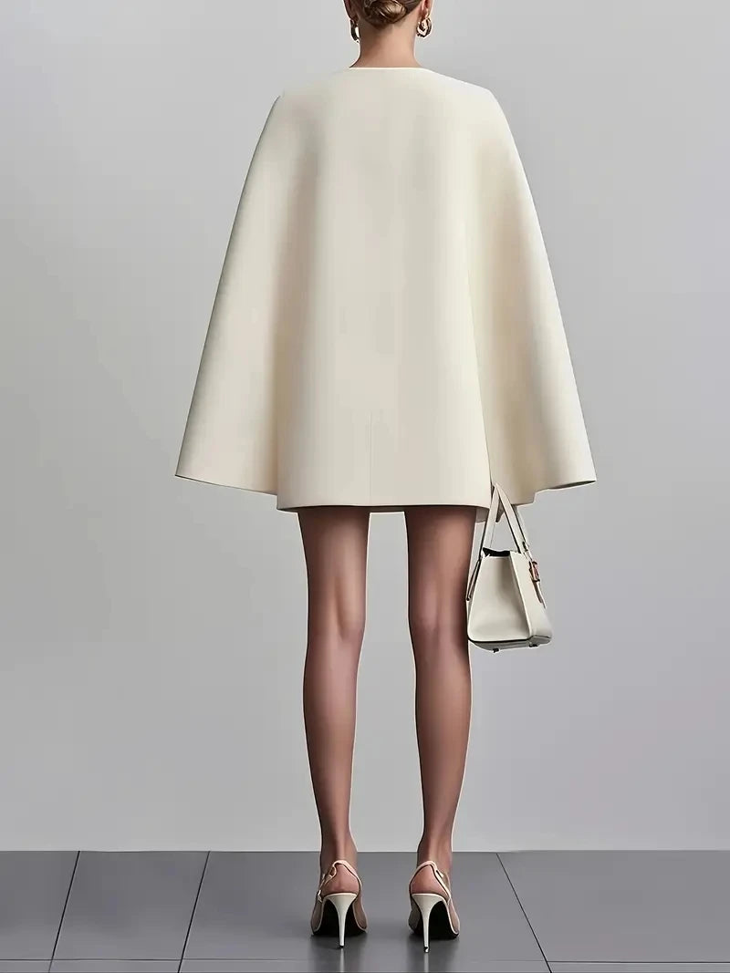 Blazer - Robe bureau Double boutonnage